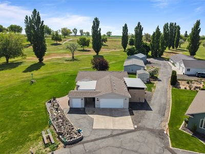 10615 SE Handicap Drive