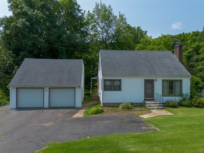 52-1/2 Parker Farms Road