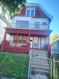 3381 N 21st STREET #3383