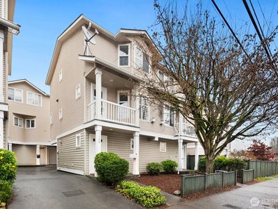 Property at 1150 N 90th, Seattle, WA