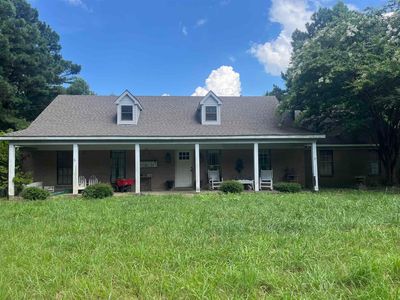 Property at 3540 Portersville Rd, Atoka, TN