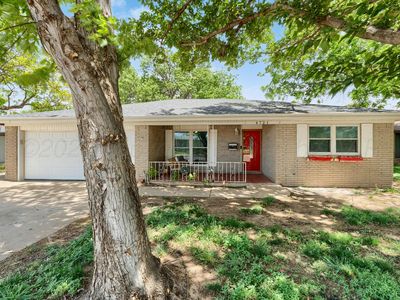 4721 Chisholm Trl