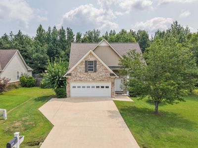 Property at 3021 Wynbrooke Dr, Corinth, MS