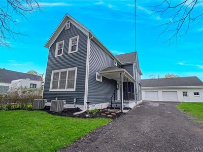 Property at 32 3rd Ave, North Tonawanda, NY