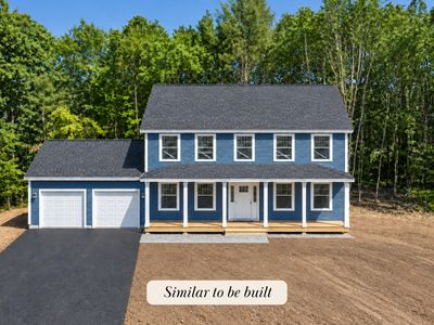 4 Frontier Drive