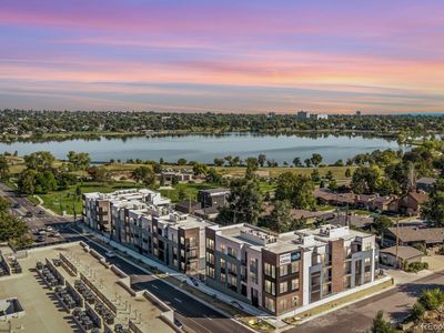 1650 N Sheridan Boulevard Bldg A #108