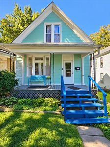 Property at 716 N 24th St, Saint Joseph, MO