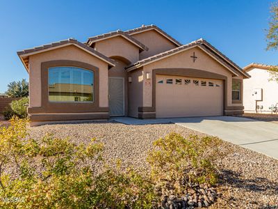 12667 N Crooked Willow Dr