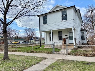 Property at 313 Edmund Ave, Saint Paul, MN