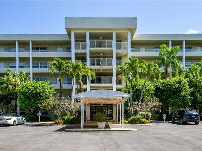 804 Cypress Boulevard #106