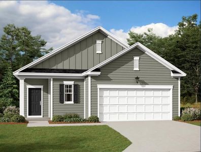 5307 Cottage Landing Dr