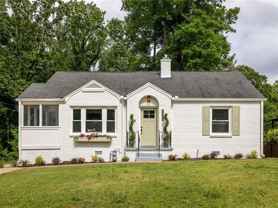 1682 Fairway Hill Dr SE