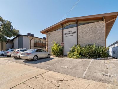 2404 Longview St APT 105