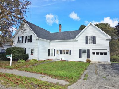 44 Thatcher Street