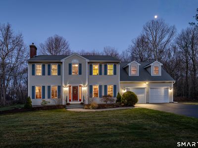 45 Mountain Laurel Drive