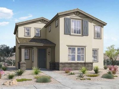 14658 W Soft Wind Dr