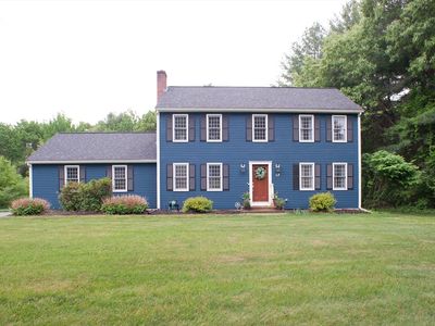Property at 13 King Philip Path, Mendon, MA