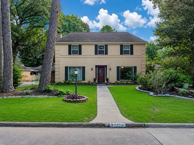 17523 Spicewood Springs Ln