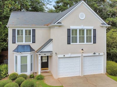 320 Outwood Mill Ct