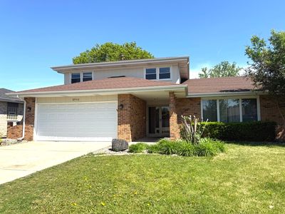 Property at 5942 W 124th St, Alsip, IL