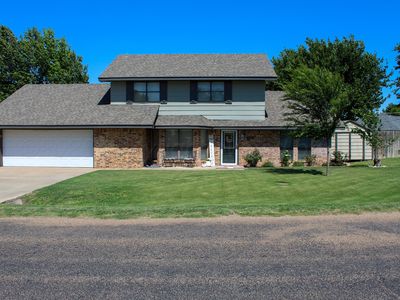 Property at 623 Skyline Dr, Borger, TX