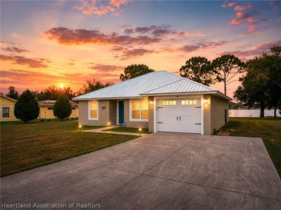 793 Lake August Dr