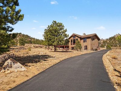 285 Indian Trail