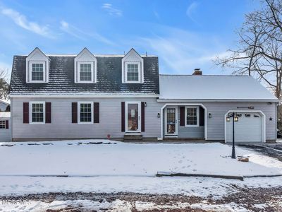 549 Nicholas Road