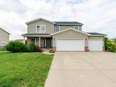 3022 Buffalo Ln