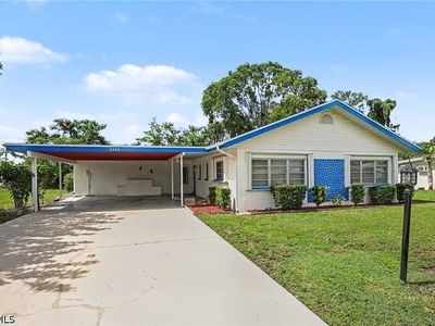 Property at 2148 Gorham Ave, Fort Myers, FL