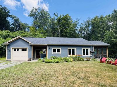 321 Leonard Road