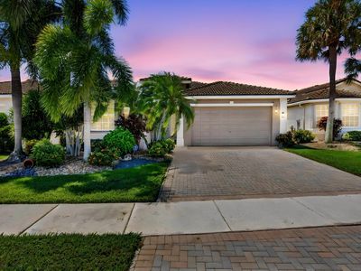 7326 Cortes Lake Drive