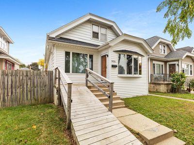 3426 South 15th PLACE