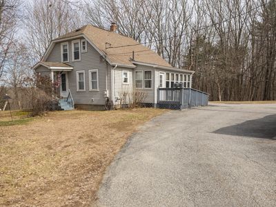 Property at 102 Mcnamara Street, Lewiston, ME