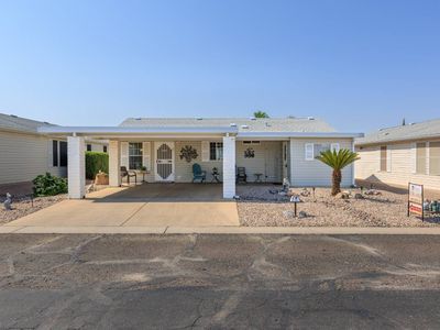 215 N Power Rd Unit 299