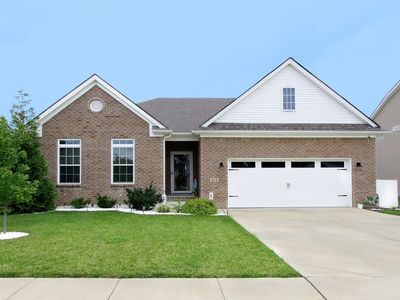312 Fox Hollow Trl