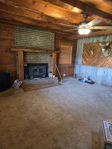 Property at 266 Pump Springs Rd, Nashville, AR