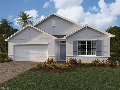 2609 Table Coral Trl