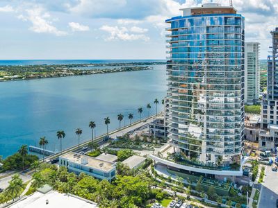 1333 S Flagler Drive #2301
