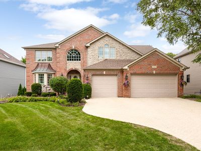 3547 Stackinghay Dr
