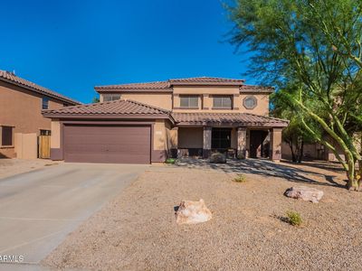 3311 S Martingale Rd