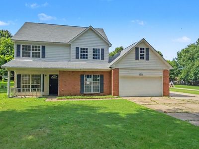 2870 Windsor Cv