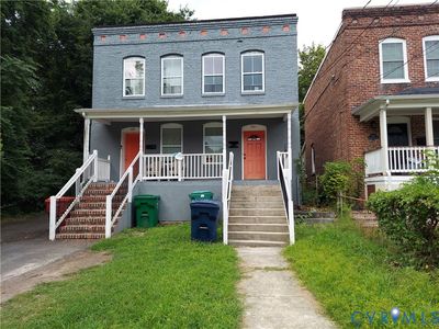 Property at 534 S Dunlop St, Petersburg, VA