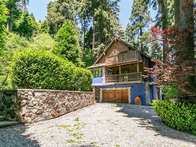 760 Kuffel Canyon Rd