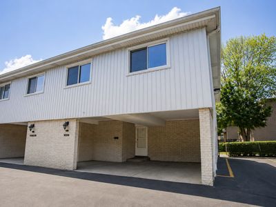 2846 W Touhy Ave Unit H