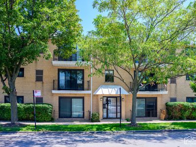 6019 S Archer Ave Unit 3S
