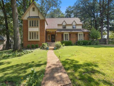 3060 Towering Pines Cv