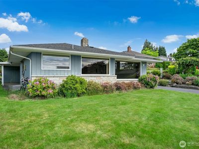 507 View Ridge Drive