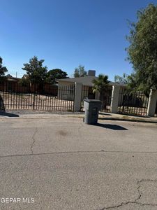 Property at 447 Chesak Cir, El Paso, TX
