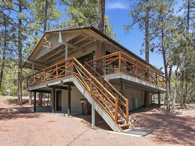 Property at 9266 W TONTO RIM Drive, Pine, AZ